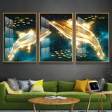Youran DIY Full Drill Diamond Mosaic Painting Animal