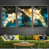 Youran DIY Full Drill Diamond Mosaic Painting Animal