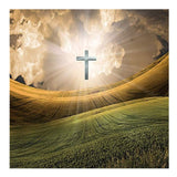 Full Round Daimond Painting 5D DIY Diamond Painting Cross