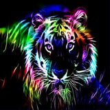 Full Round Daimond Painting 5D DIY Diamond Painting Cross