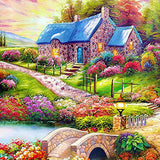 Full Round Daimond Painting 5D DIY Diamond Painting Cross