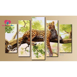 DIY Multi-pictures 5d Diamond painting accessories