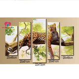 DIY Multi-pictures 5d Diamond painting accessories