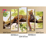 DIY Multi-pictures 5d Diamond painting accessories