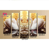 Diamond embroidery full display 5d diamond painting