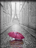 UzeQu 5D DIY Diamond Painting Cross Stitch Scenery