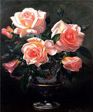 full diamond embroidery,rhinestone painting,embroidery