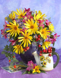 Diy diamond embroidery bright flower 5D diamond mosaic